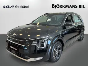Kia Niro 2022
